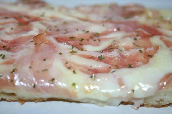 La Bottega Della Pizza