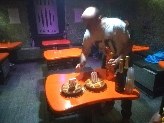 Pasticceria Benedetto