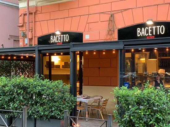 Bacetto Bistrot