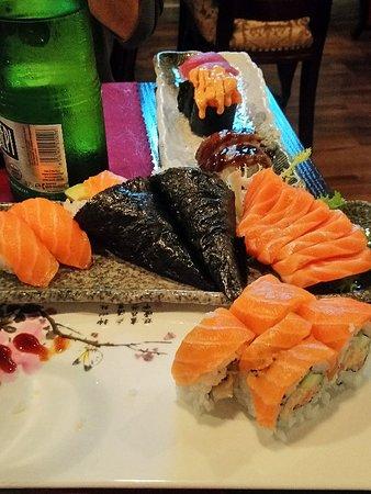 Ristorante Cinese da Xinyi Da Gioia