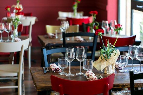 NINA Dispensa e Cucina