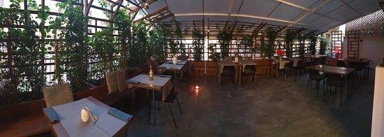 Mancini & Mannetti il forno