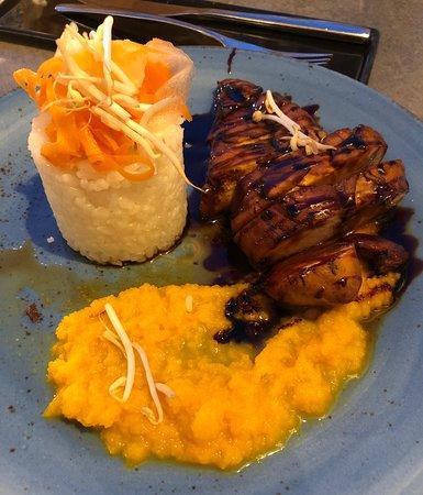 Graffiti Urban Bistrot @ Warmthotel