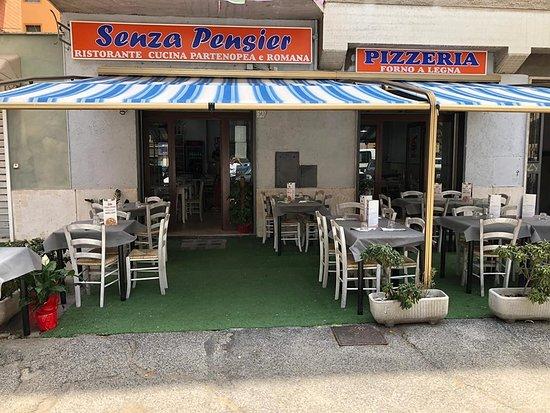 Senza Pensier'