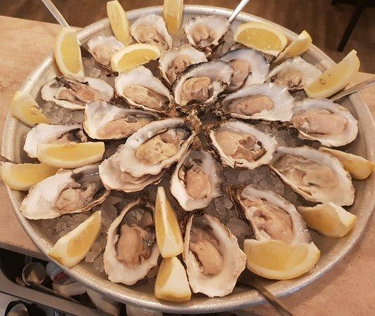 Glend Navona Restaurant