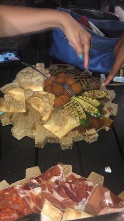 Crash Test Officina Del Gusto