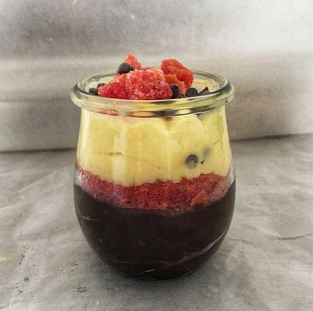 Laboratorio Granelle