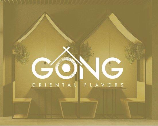 Gong Oriental Flavors