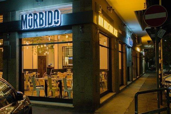 Morbido