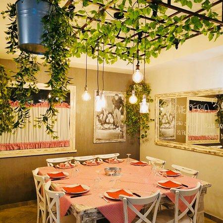 Fraschetteria Ai Tre Archi