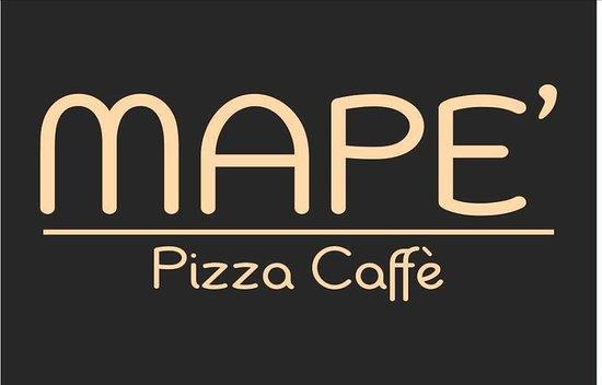 Mape' Pizza Caffe