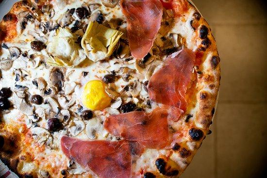 Taberna All'Acquedotto