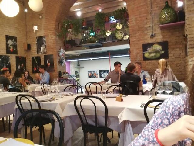 Trattoria Angelo Alla Cupola