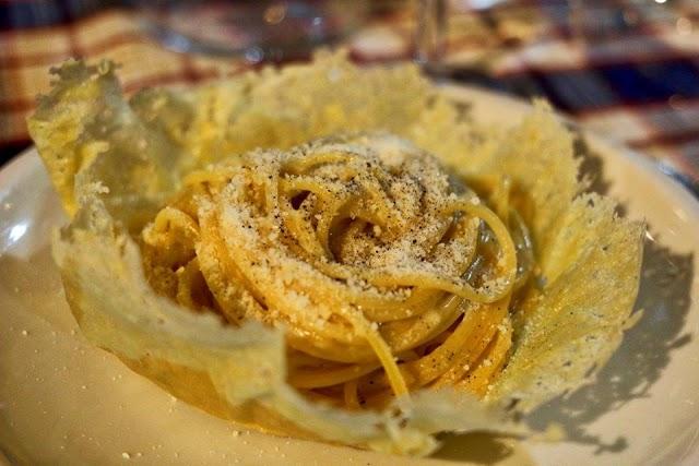 Ristorante L'Archetto II Roma