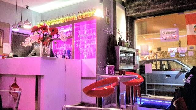 El Mojito Cocktail Bar