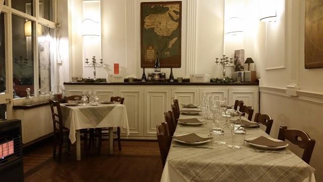 Ristorante Al Vecchio Galeone