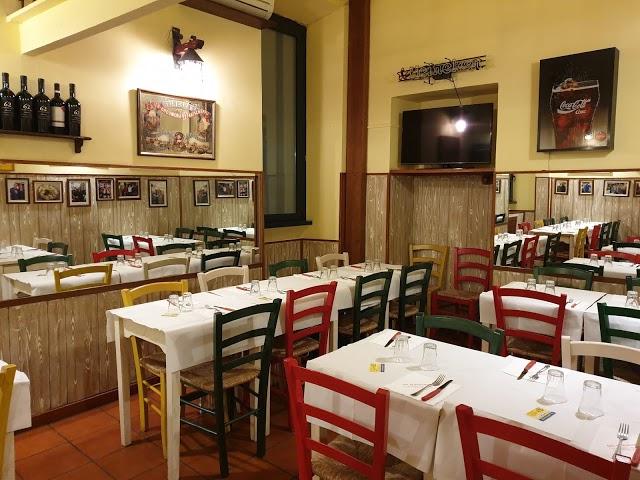 Pizzeria Bisteccheria Dal Bersagliere
