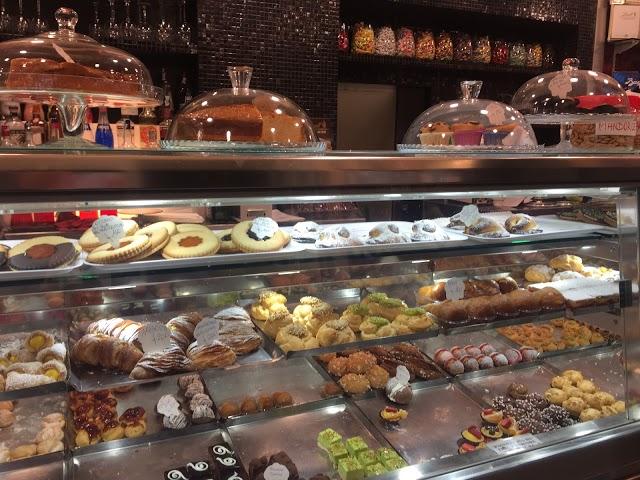 Coffee Valentini Felli