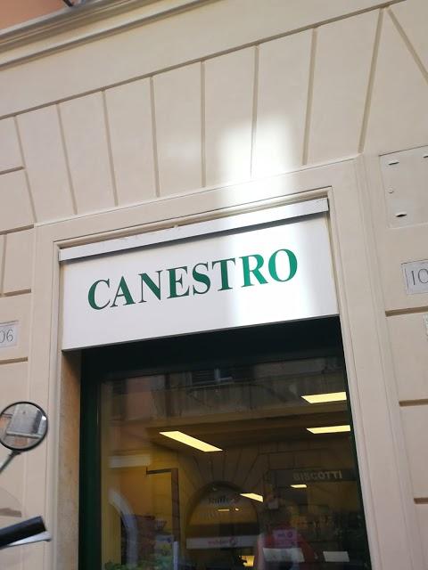 The Canestro Biological Products