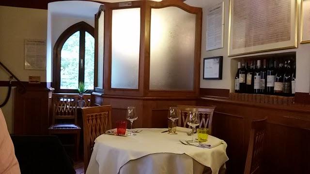 Trattoria Sora Lella