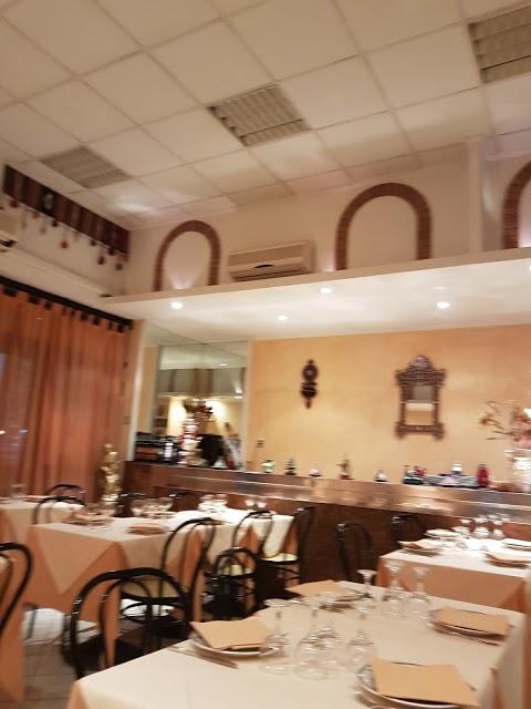 Ristorante Beirut