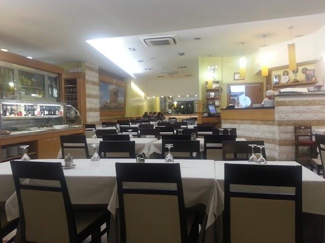 Al Jolly Ristorante Pizzeria