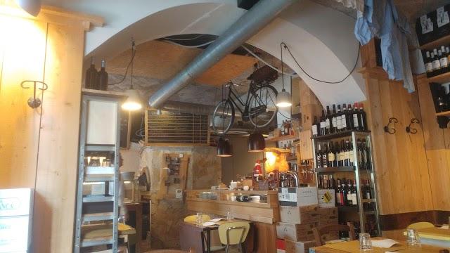 Ristorante Perdincibacco