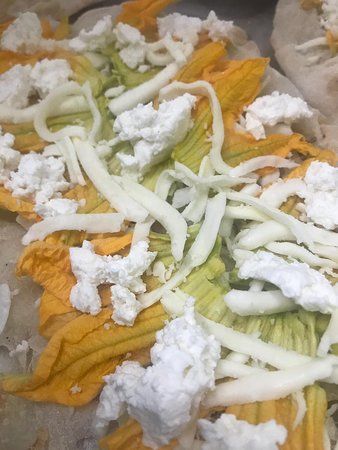 La Pinseria Oliver 2.0