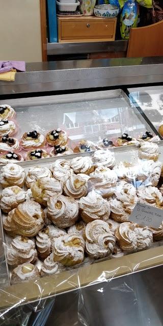 Pasticceria Caffetteria Luperini Rosena