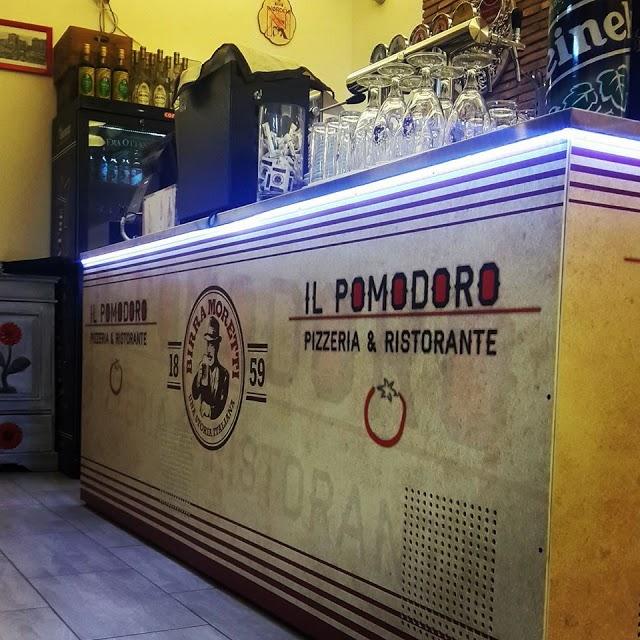 Pinseria Il Pomodoro Roma