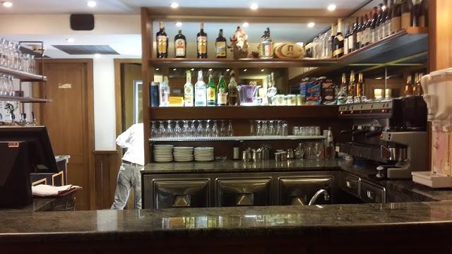 Pizzeria Il Cavaliere