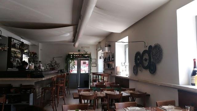 Beere Mangiare & Co Roma