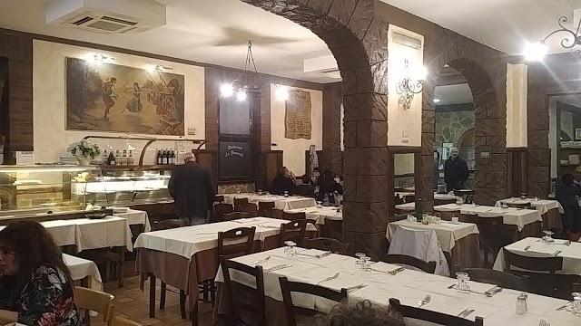Ristorante La Zingarella
