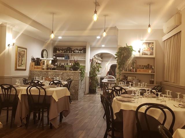 Al Giardino Del Gatto E La Volpe Srl