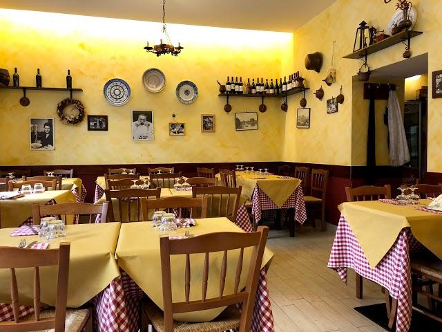 Trattoria Etruria