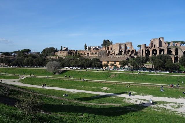 Circo Massimo