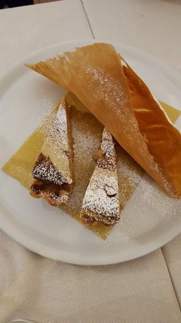 Ristorante La Piccola Toscana Roma