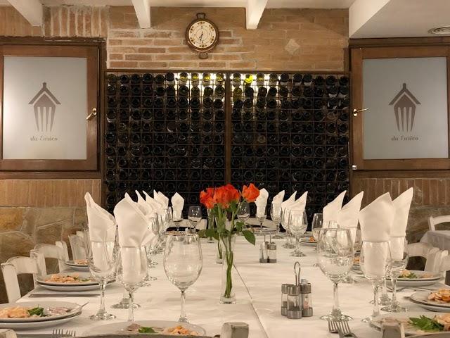 Enrico a Piazza Bologna