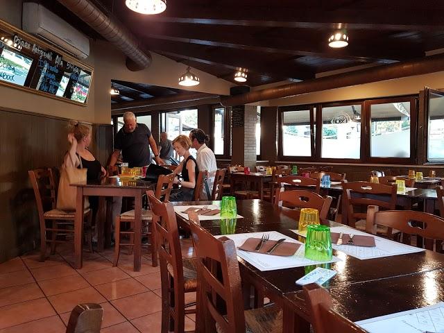 Pizzeria La Gianicolense