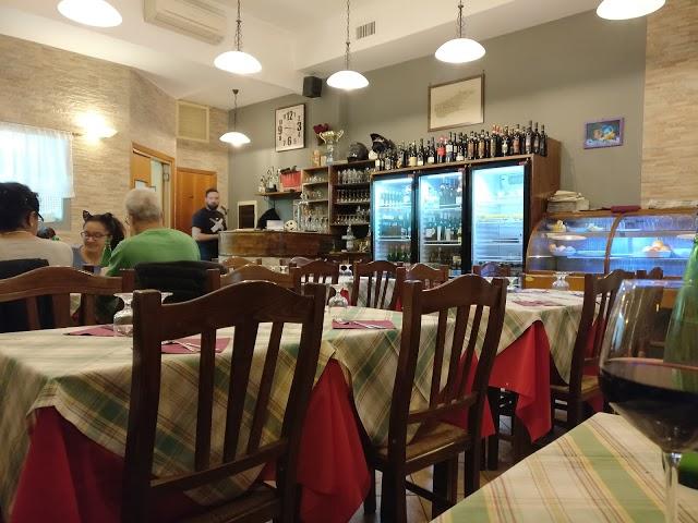 Ristorante Porta Castello