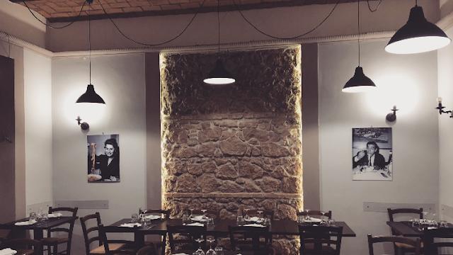 Ristorante pizzeria Aquila d'oro