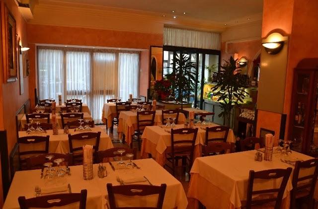 Ristorante Profumo di Mirto