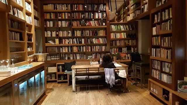 Celeste Ostriche & Fish Bar