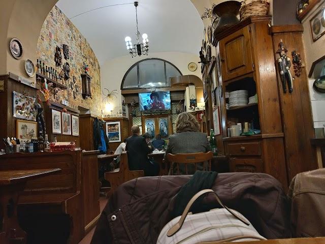 Restaurant Pizzeria Galilei