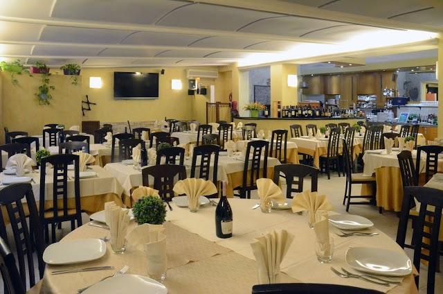 Eden Monteverde Ristorante Pizzeria