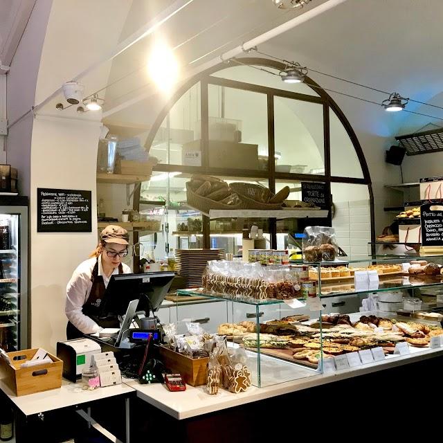 Le Levain Boulangerie