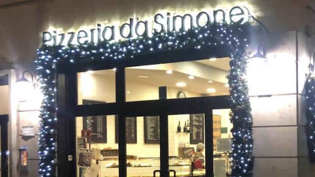 Pizzeria da Simone Malatesta