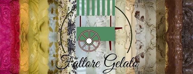 Fattore Gelato Roma