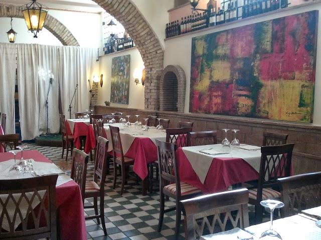 Noi Nuova Osteria Italiana