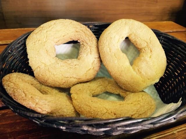 Trattoria Pigneto Roma